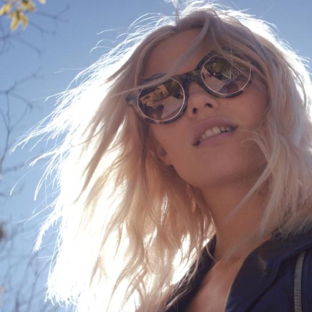 D’Blanc Minor Panic Sunglasses - Picture 3 of 7